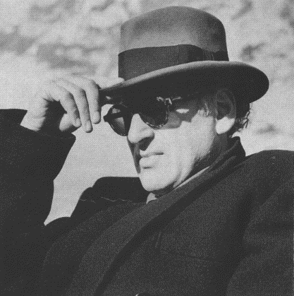 Michael Nyman