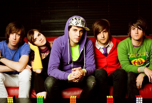 Cobra Starship