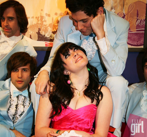 Cobra Starship