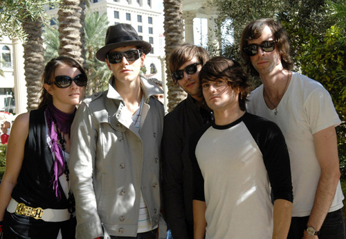 Cobra Starship