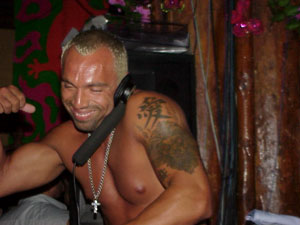 David Morales