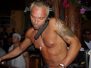 David Morales