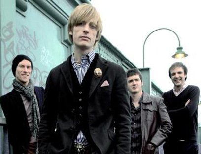 Kula Shaker