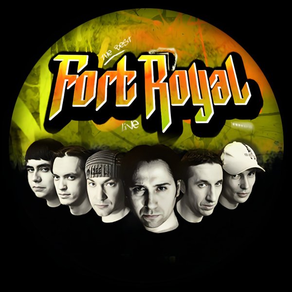 Fort Royal
