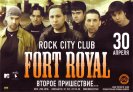 Fort Royal