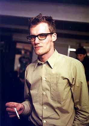 Patrick Pulsinger