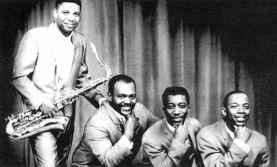 Junior Walker & The All Stars