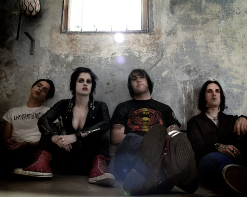 The Distillers