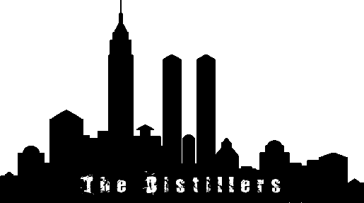 The Distillers