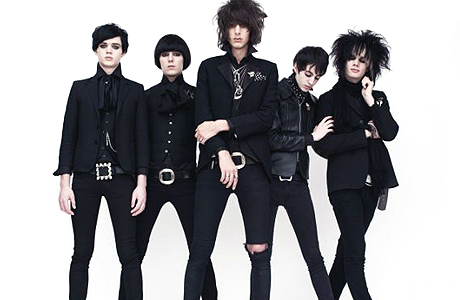 The Horrors