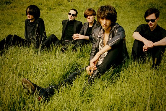 The Horrors