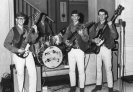 Grandma's Rockers
