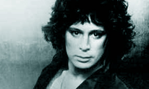 Eric Carmen