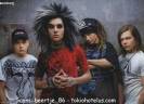 Tokio Hotel  Cinema Bizarre