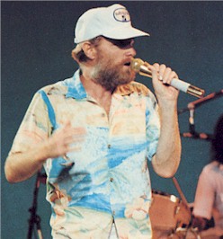 Mike Love