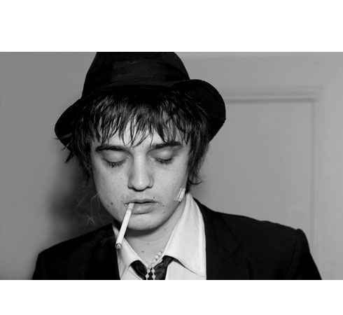 Peter Doherty