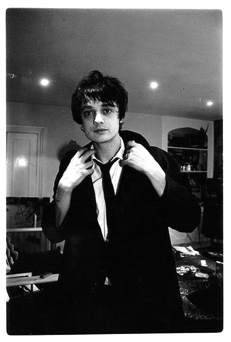 Peter Doherty