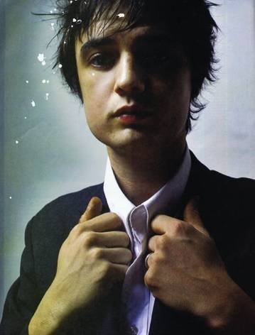 Peter Doherty