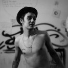 Peter Doherty