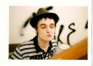 Peter Doherty