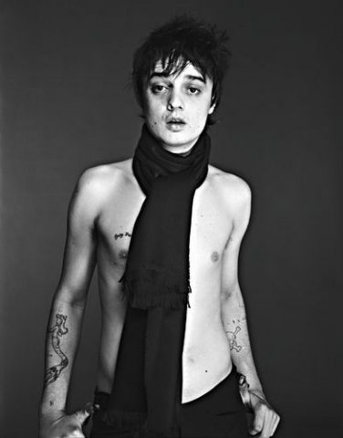 Peter Doherty