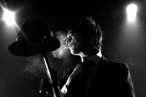 Peter Doherty