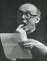 Ernst Jandl