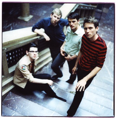 Franz Ferdinand