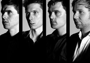 Franz Ferdinand