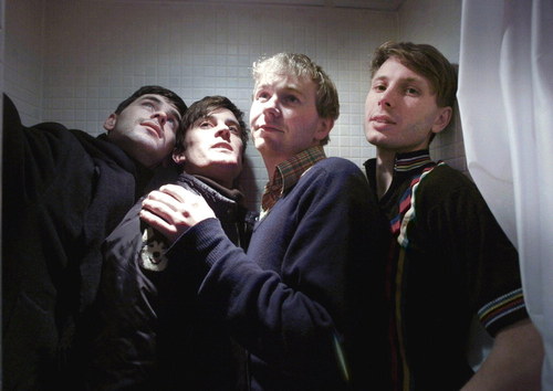 Franz Ferdinand