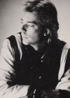 Steve Hackett
