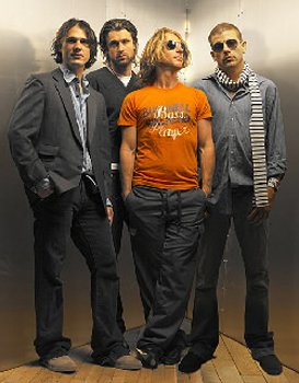 Collective Soul