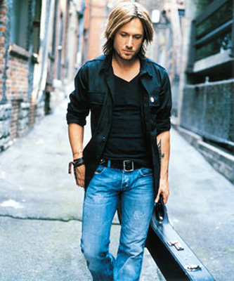 Keith Urban