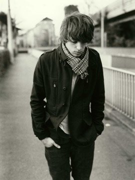 Paolo Nutini