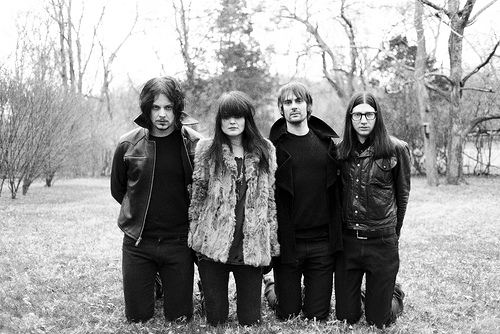 The Dead Weather