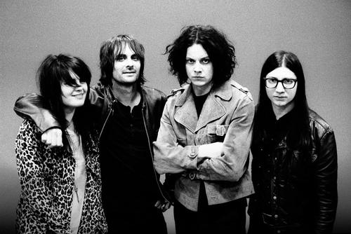 The Dead Weather