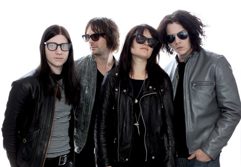 The Dead Weather