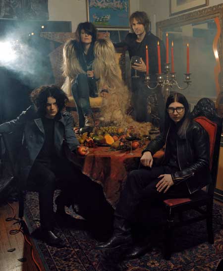 The Dead Weather