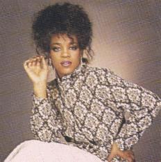 Evelyn King