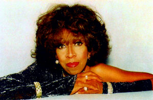 Jean Carn