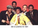 The Brooklyn, Bronx & Queens Band