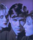 The Human League