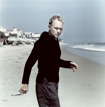 Sting