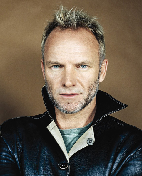 Sting