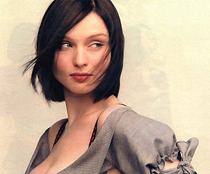 Sophie Ellis-Bextor