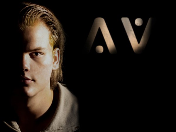 Avicii