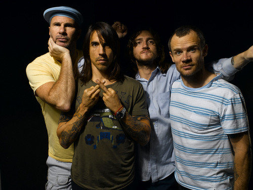 Red Hot Chili Peppers