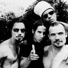 Red Hot Chili Peppers