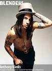 Red Hot Chili Peppers