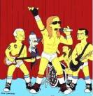 Red Hot Chili Peppers
